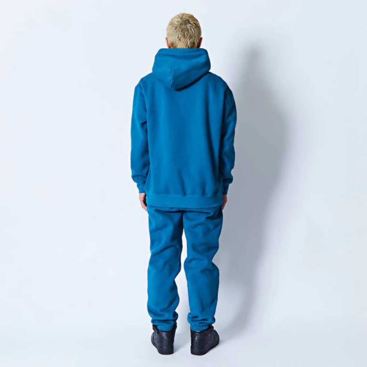 AKTR LOGO SWEAT PANTS