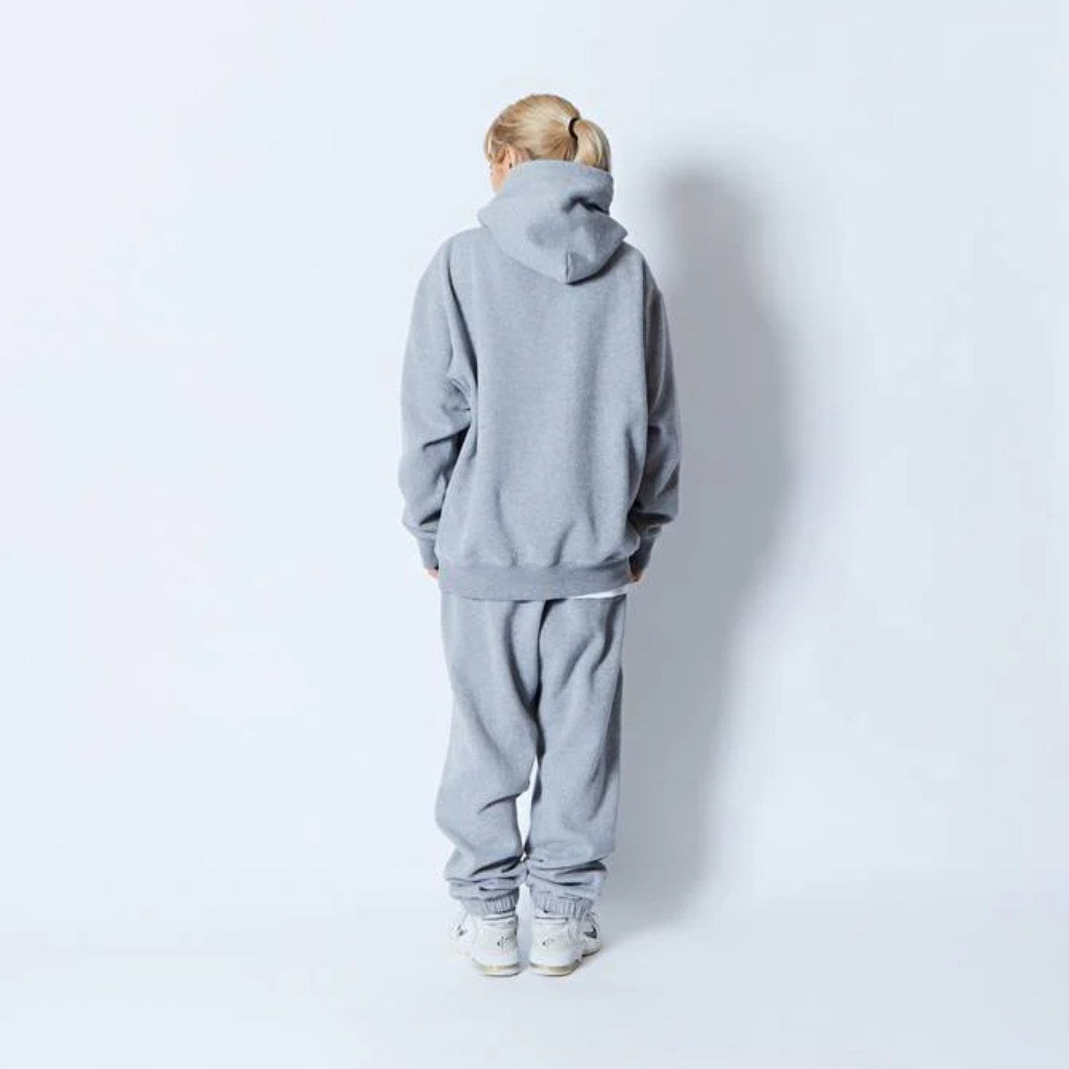 AKTR LOGO SWEAT PANTS