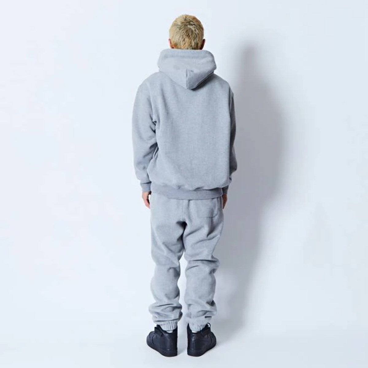 AKTR LOGO SWEAT PANTS