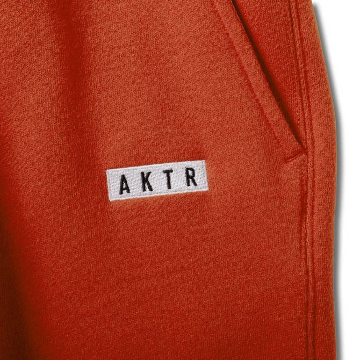 AKTR LOGO SWEAT PANTS