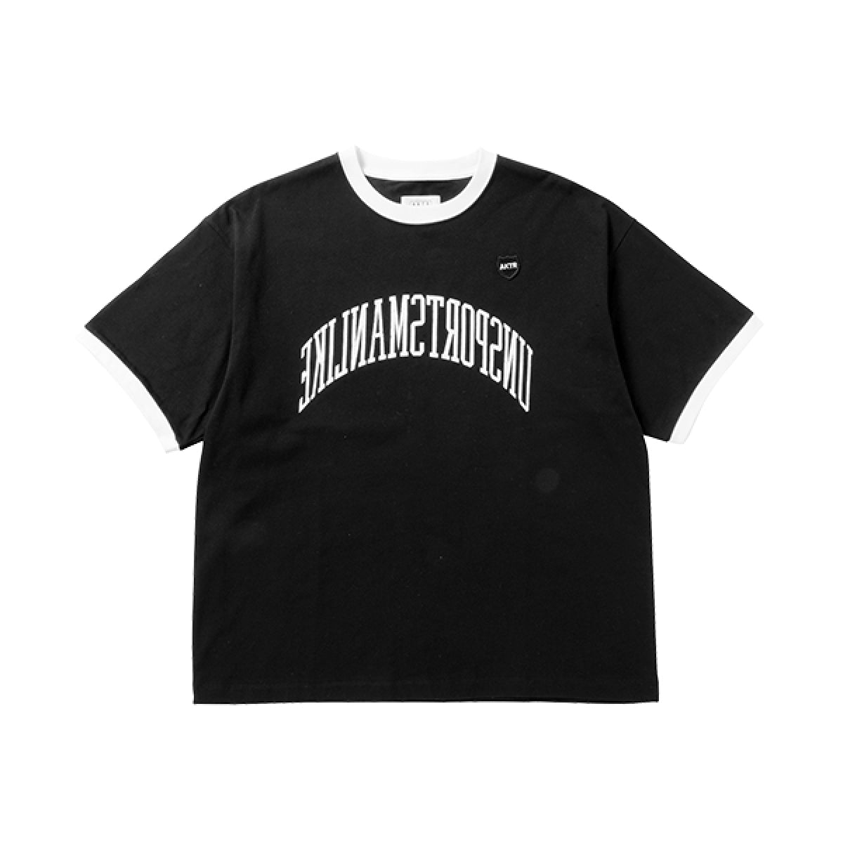 SPORTSMANLIKE RINGER TEE