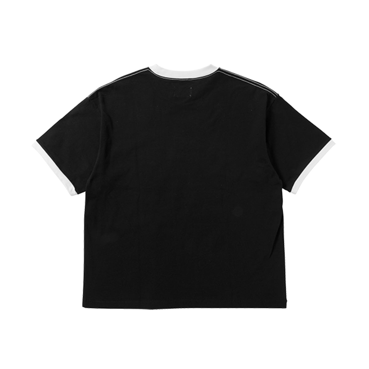 SPORTSMANLIKE RINGER TEE