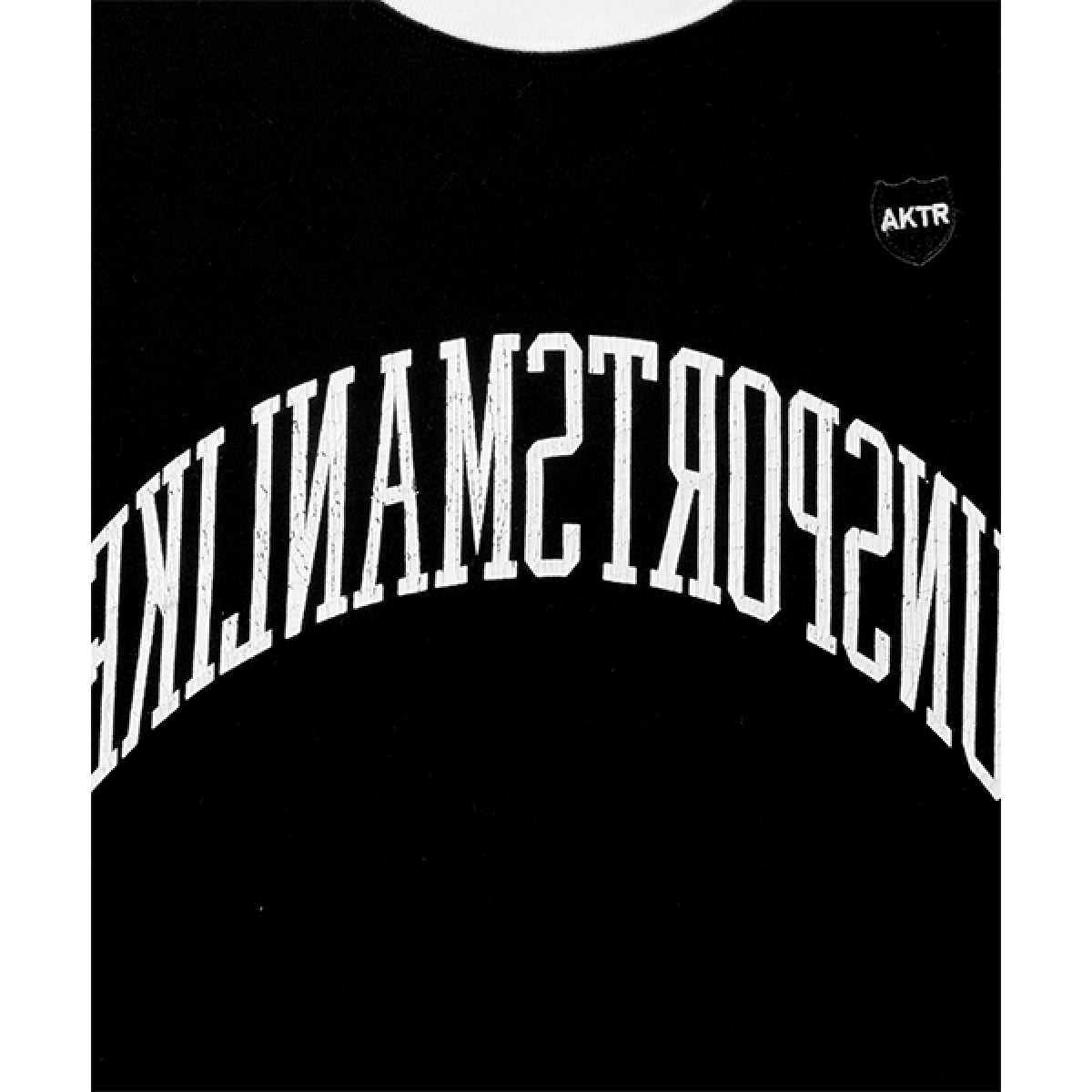 SPORTSMANLIKE RINGER TEE