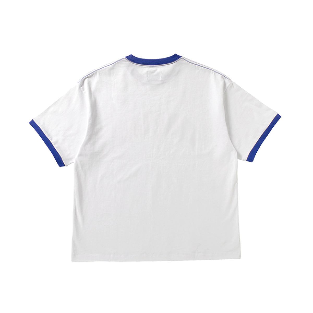 SPORTSMANLIKE RINGER TEE
