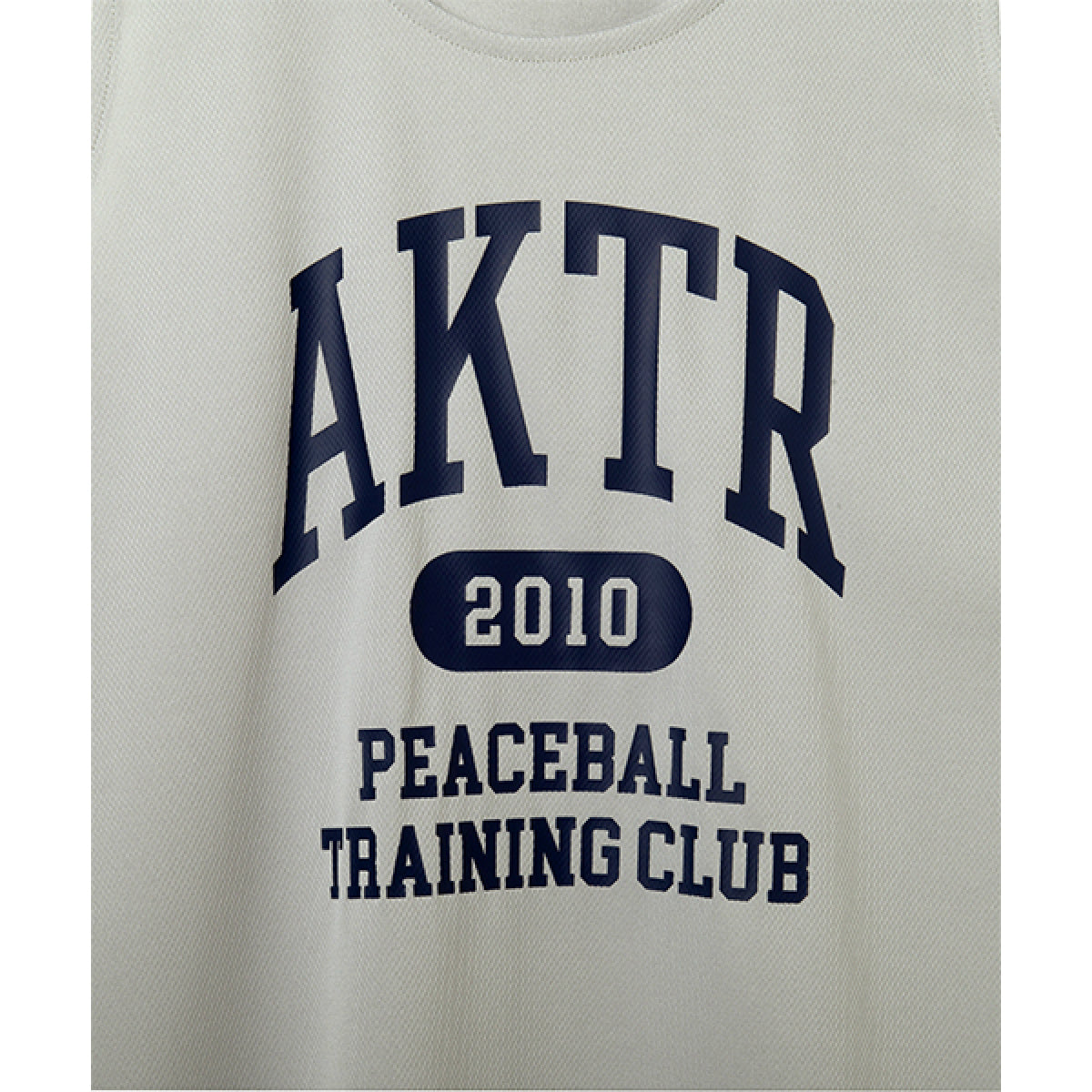 PEACEBALL T.C. TANK