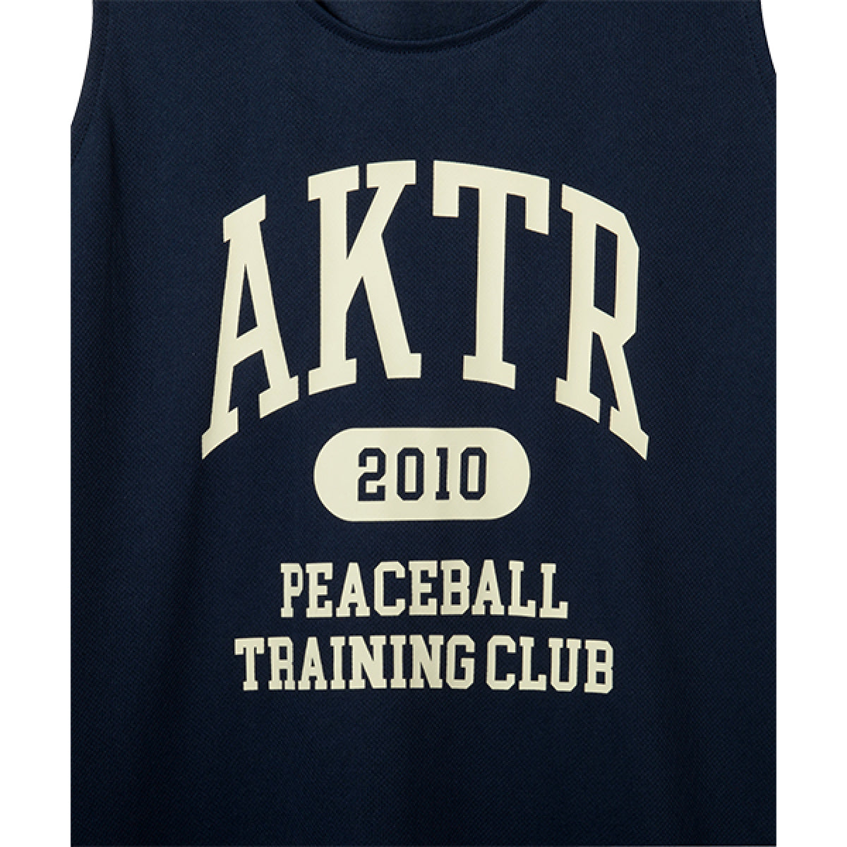 PEACEBALL T.C. TANK