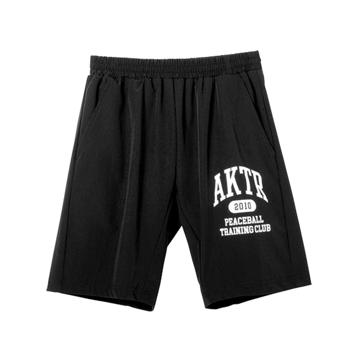 PEACEBALL T.C. 6.5-INCH SHORTS