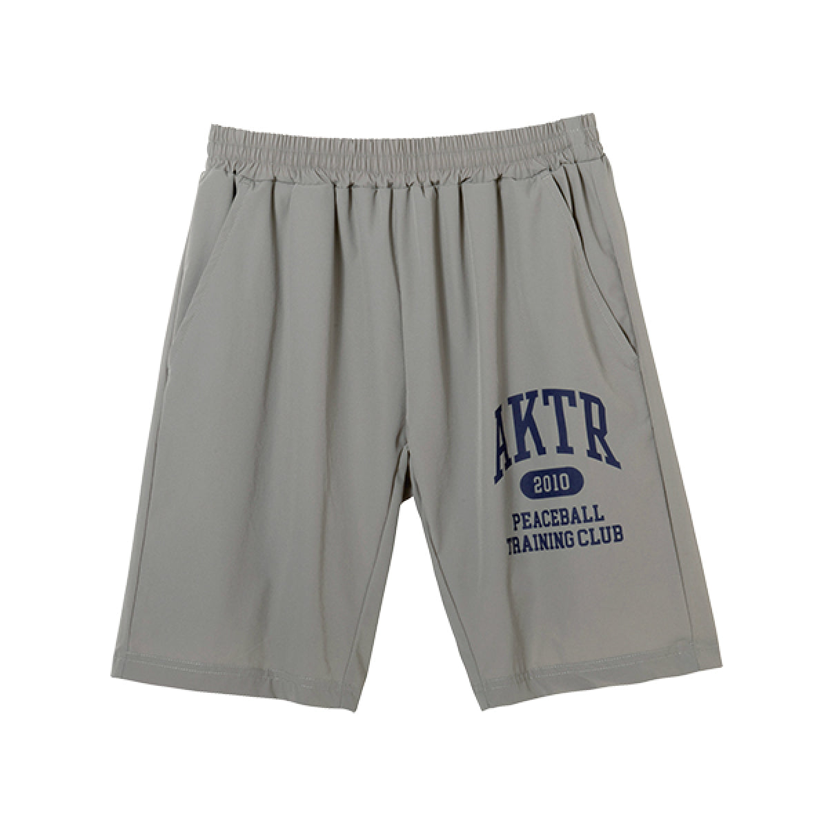 PEACEBALL T.C. 6.5-INCH SHORTS