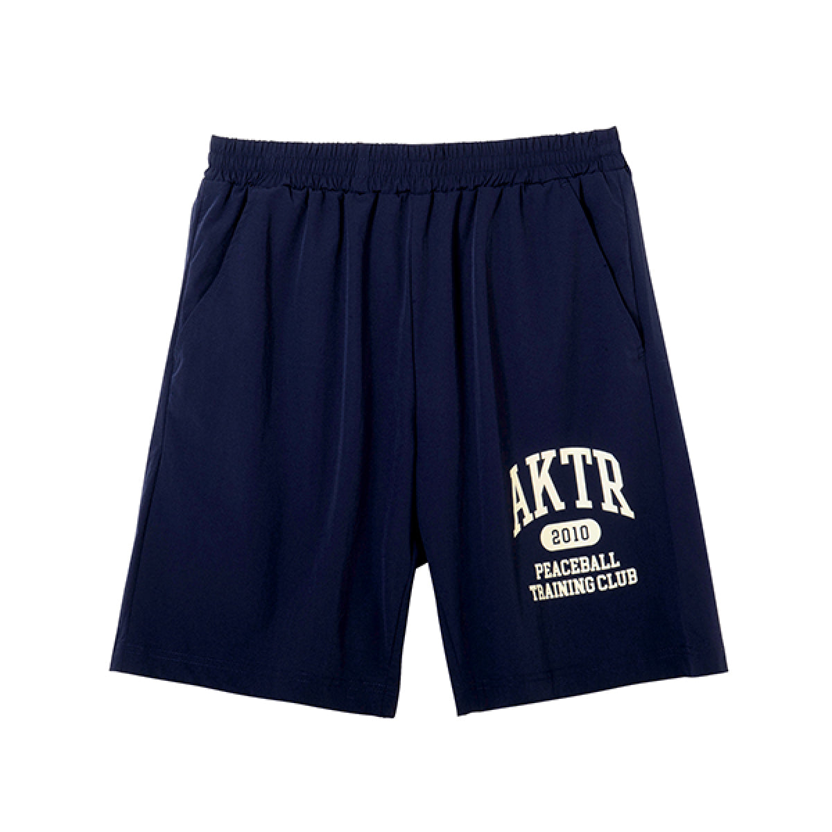 PEACEBALL T.C. 6.5-INCH SHORTS