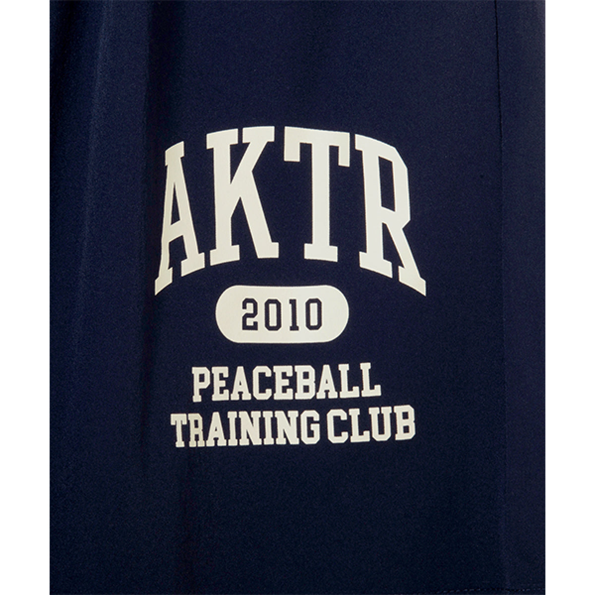 PEACEBALL T.C. 6.5-INCH SHORTS