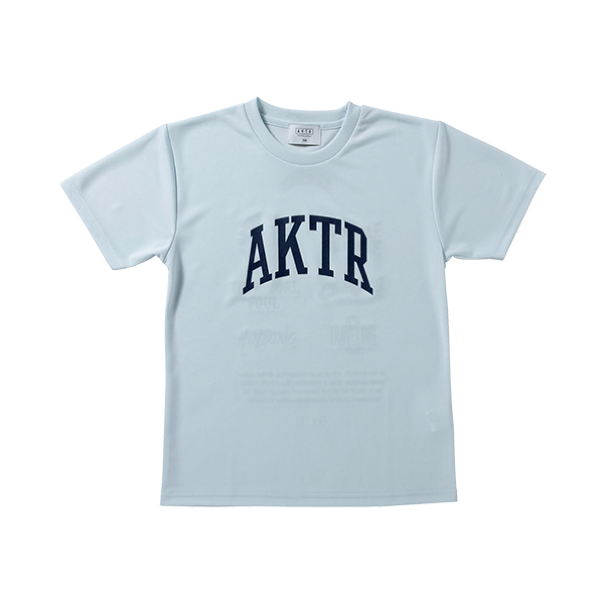 ANTIFOUL T/C TEE