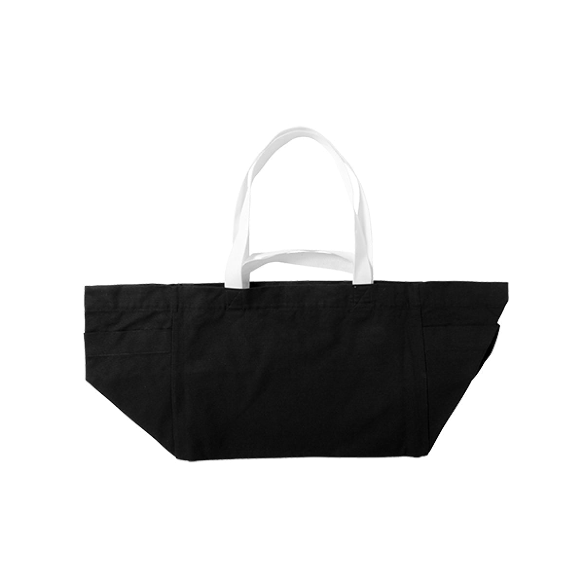 COLLEGE LOGO BIG TOTE