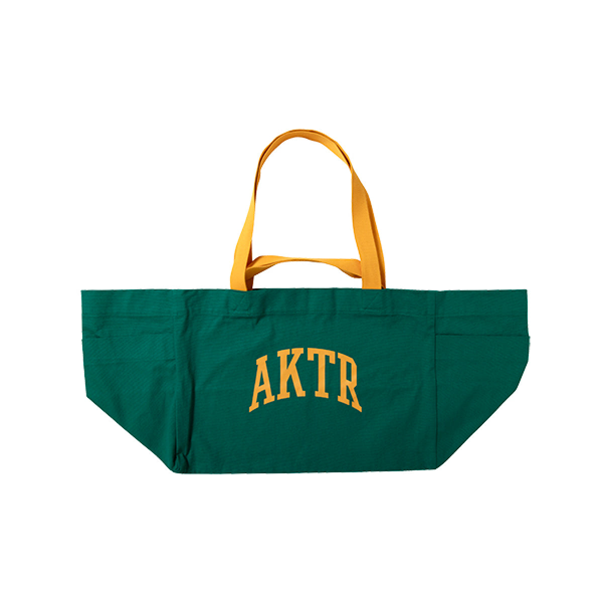COLLEGE LOGO BIG TOTE