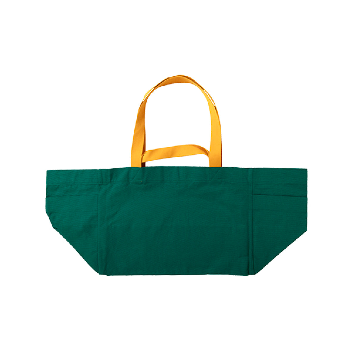 COLLEGE LOGO BIG TOTE
