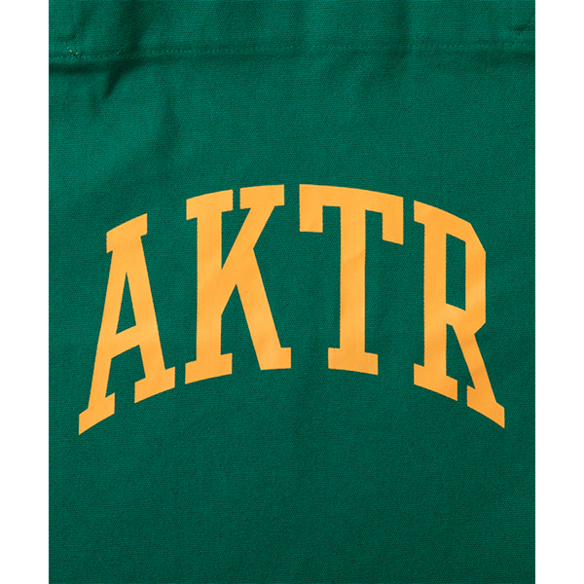 COLLEGE LOGO BIG TOTE