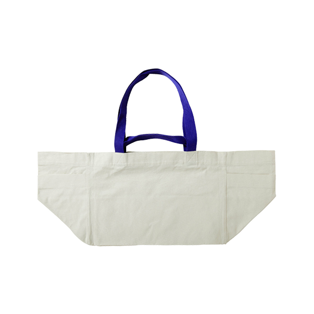 COLLEGE LOGO BIG TOTE