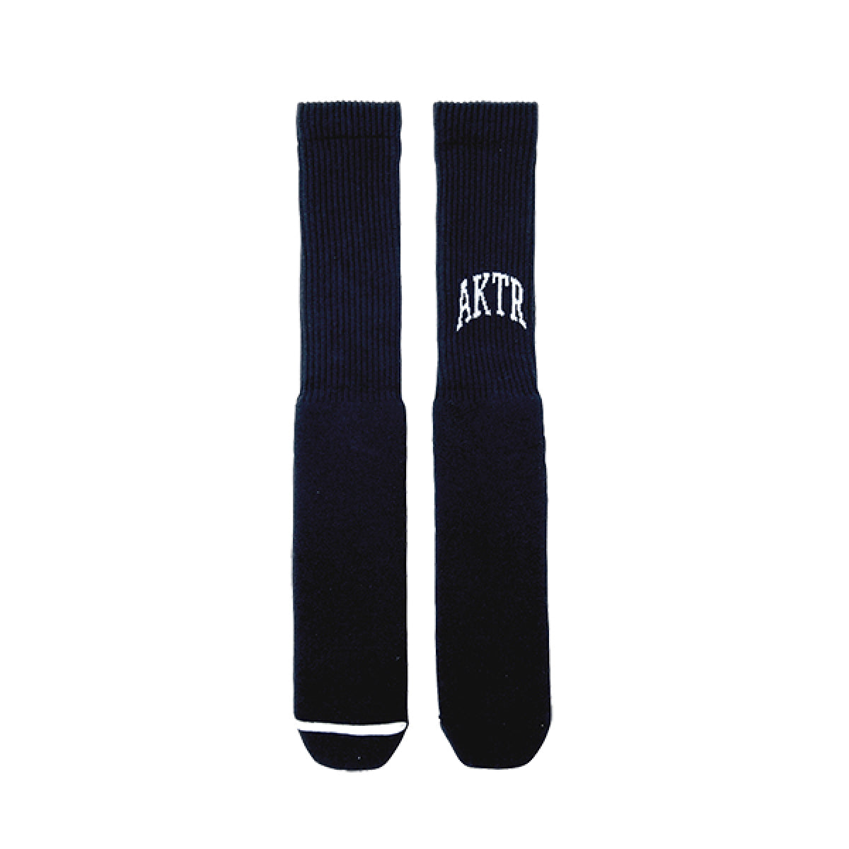 MONSTER SOCKS "COLLEGE LOGO"
