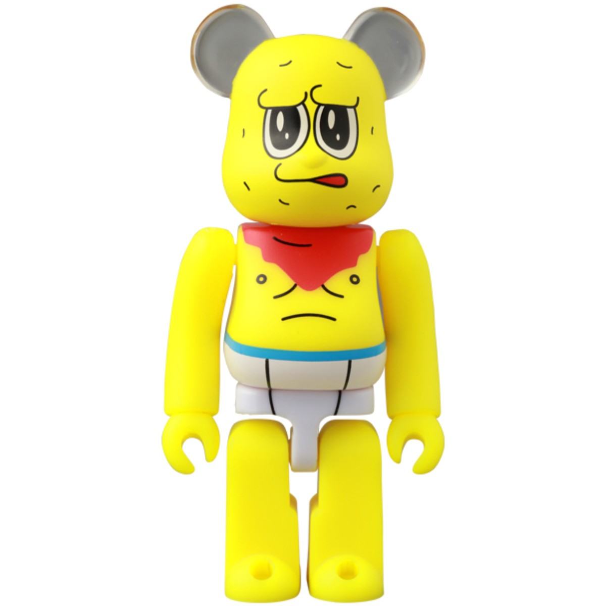 BE@RBRICK SERIES 48