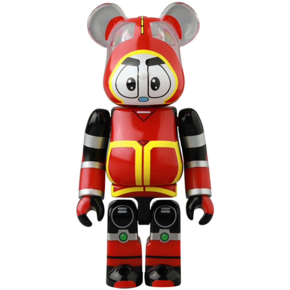 BE@RBRICK SERIES 48