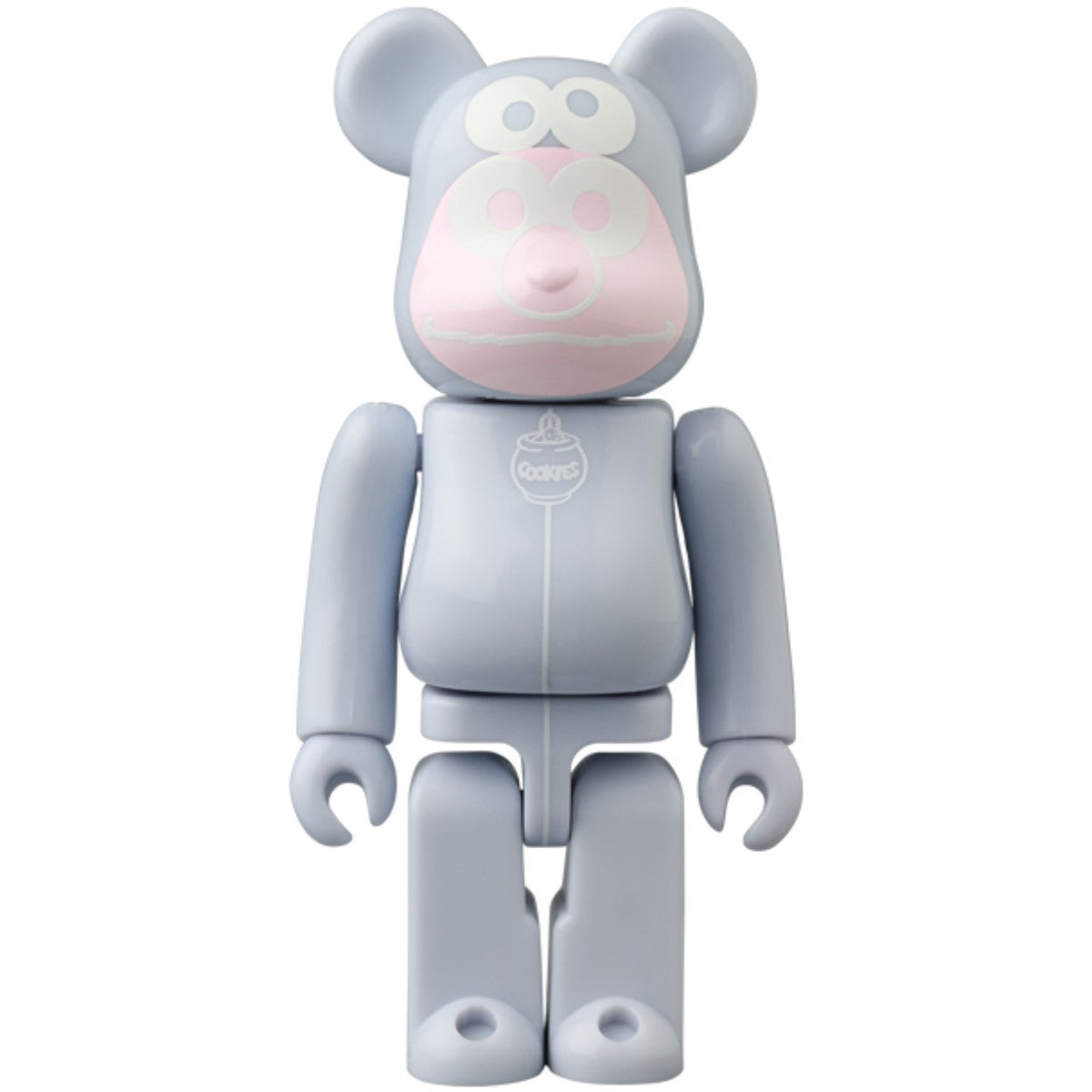 BE@RBRICK SERIES 48