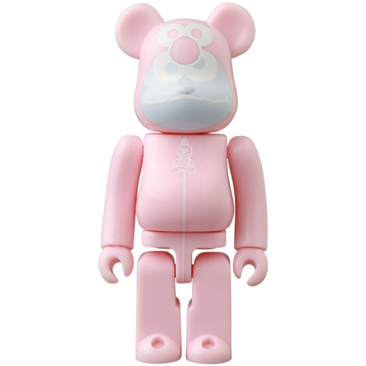 BE@RBRICK SERIES 48