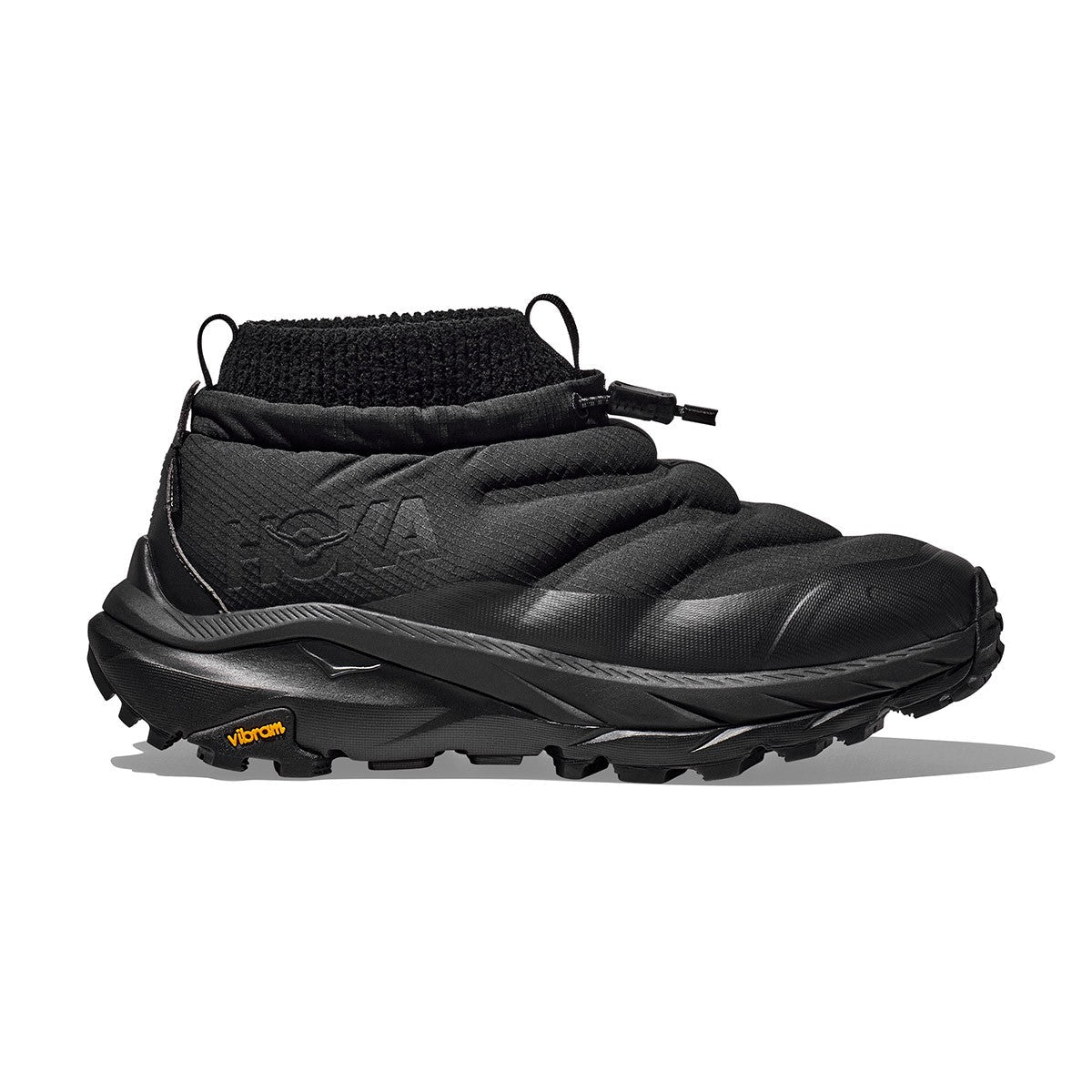 HOKA Kaha 2 Frost Moc GTX ホカ カハ 2 フロスト モック ゴアテックス 1155210-BBLC【メンズ トレイルランニング グリップ 軽量 クッション 耐久性 26FW】
