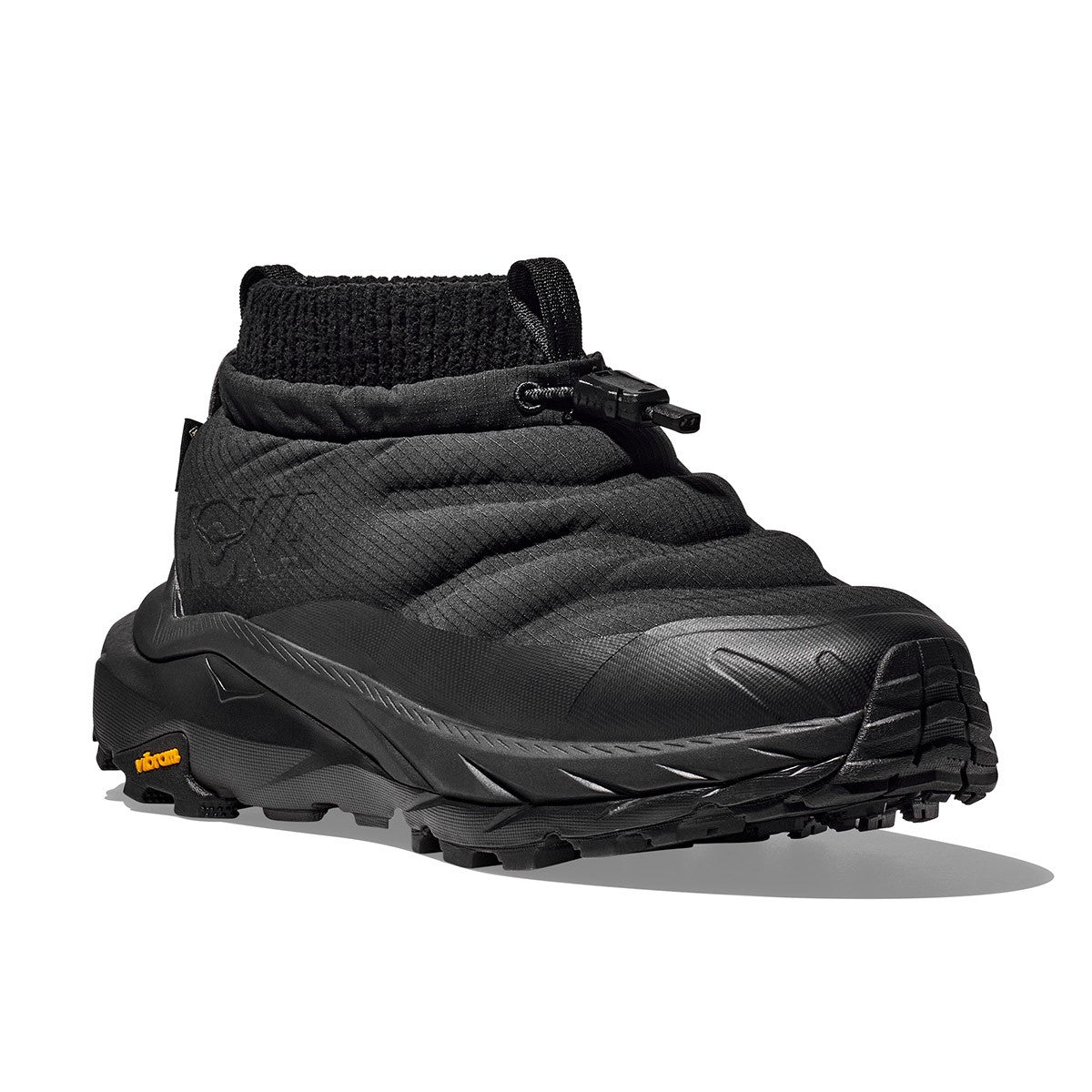 HOKA Kaha 2 Frost Moc GTX ホカ カハ 2 フロスト モック ゴアテックス 1155210-BBLC【メンズ トレイルランニング グリップ 軽量 クッション 耐久性 26FW】