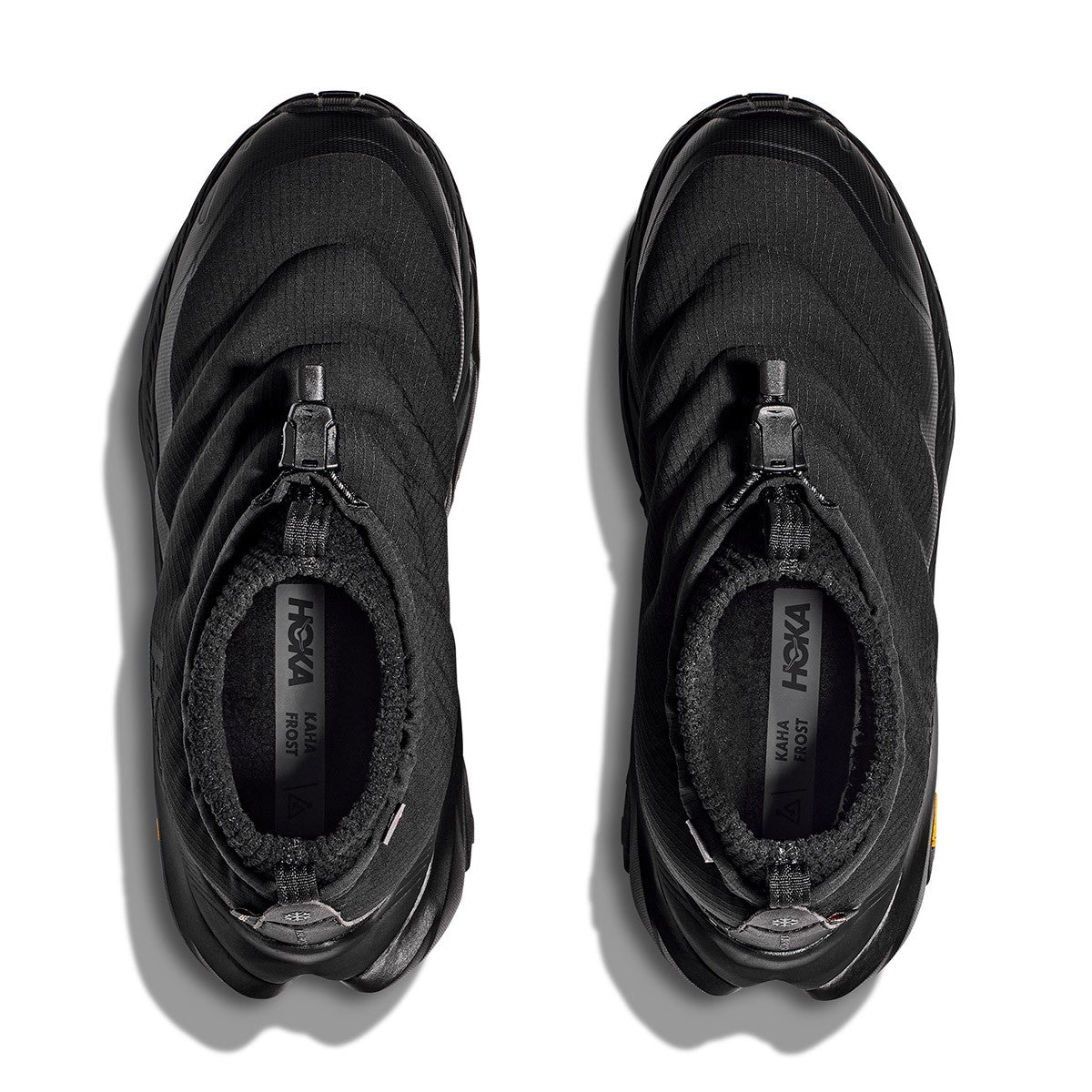HOKA Kaha 2 Frost Moc GTX ホカ カハ 2 フロスト モック ゴアテックス 1155210-BBLC【メンズ トレイルランニング グリップ 軽量 クッション 耐久性 26FW】