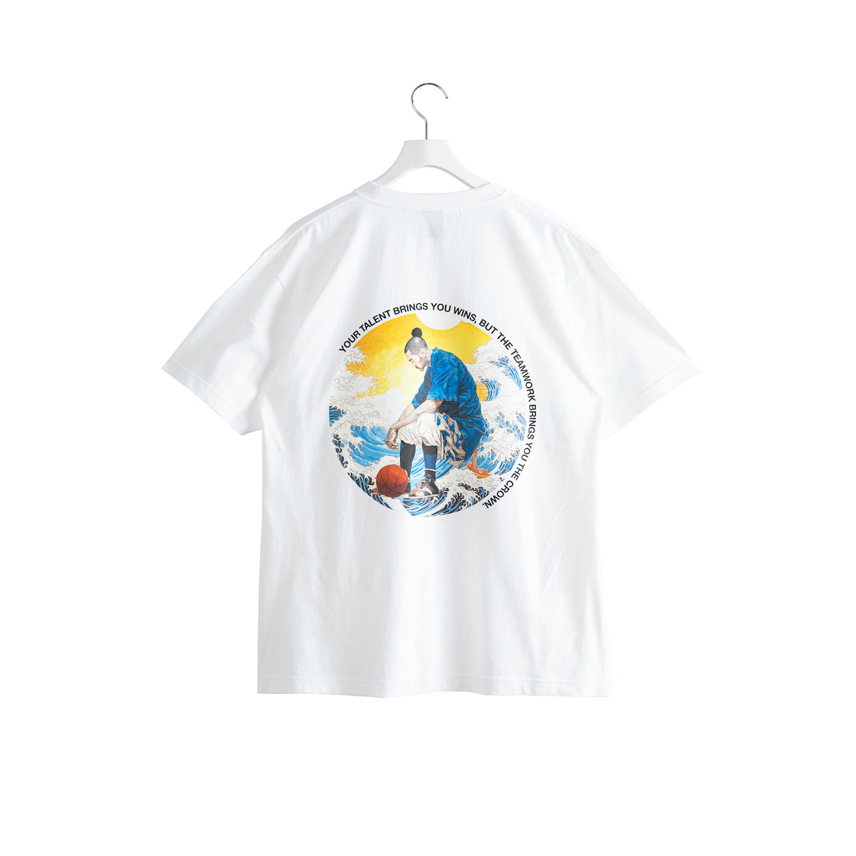 From The Strictly Underground 其の二 T-shirt