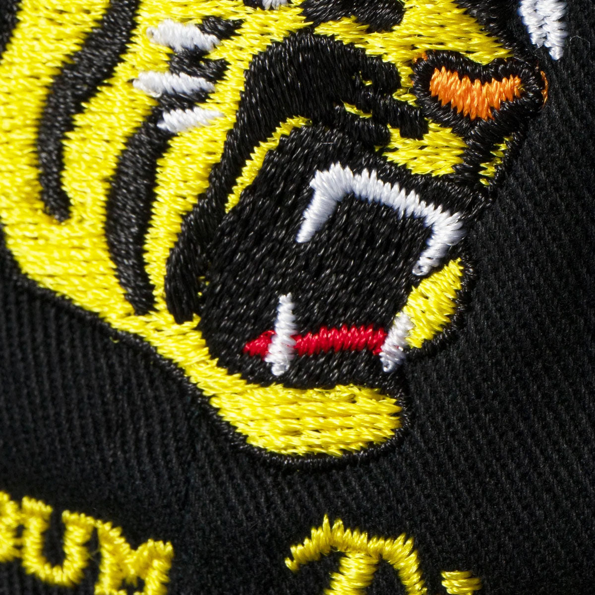 "Tigers" Logo Cap
