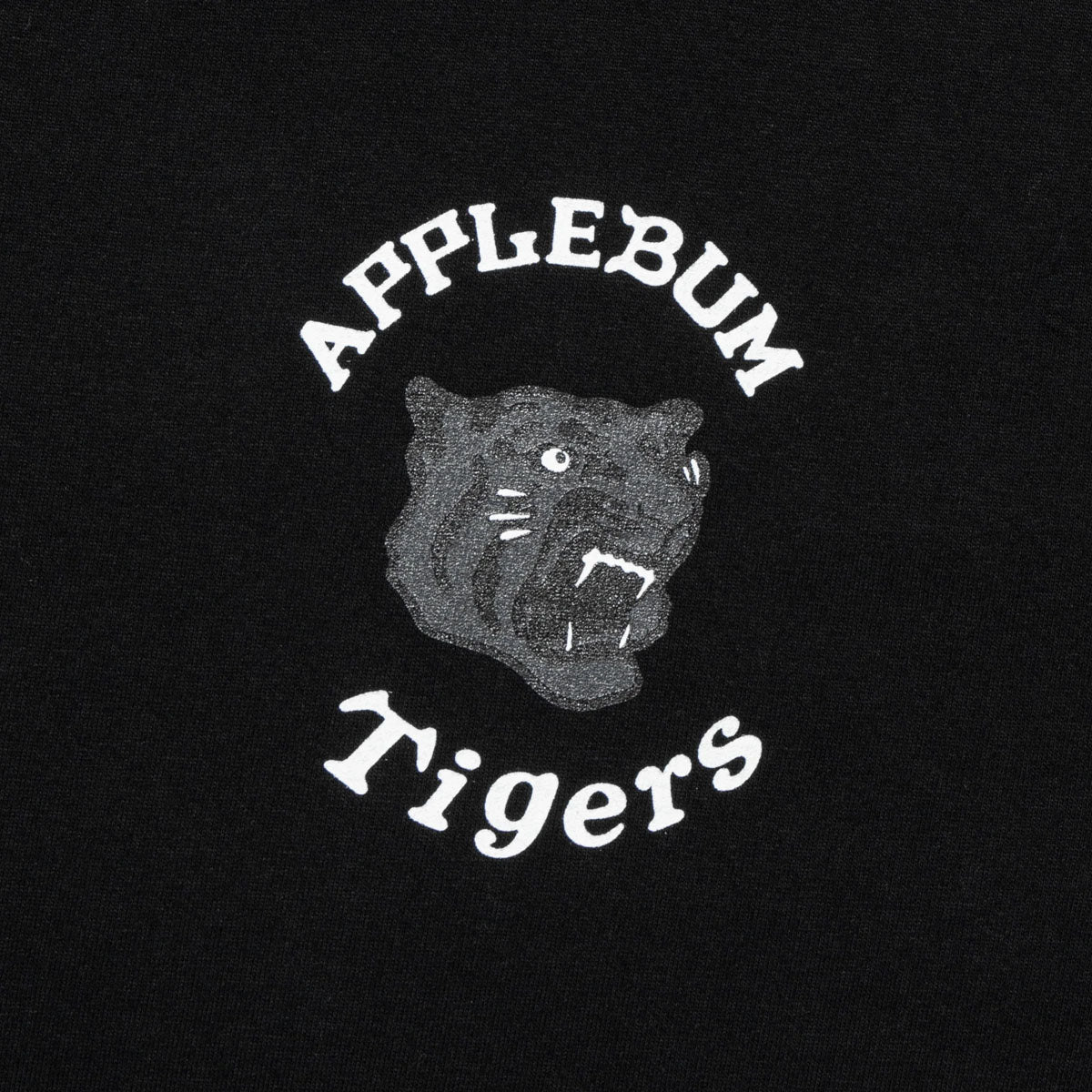 "Black Tiger" T-shirt