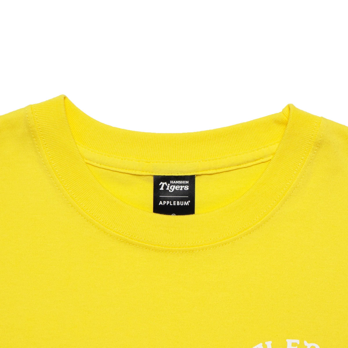 "Black Tiger" T-shirt