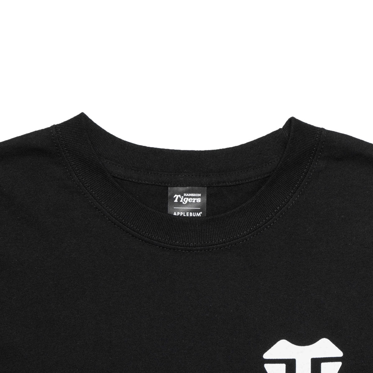 "Black Tiger" L/S T-shirt