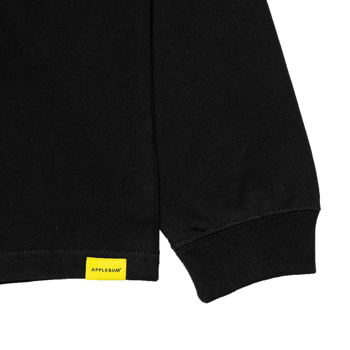 "Black Tiger" L/S T-shirt