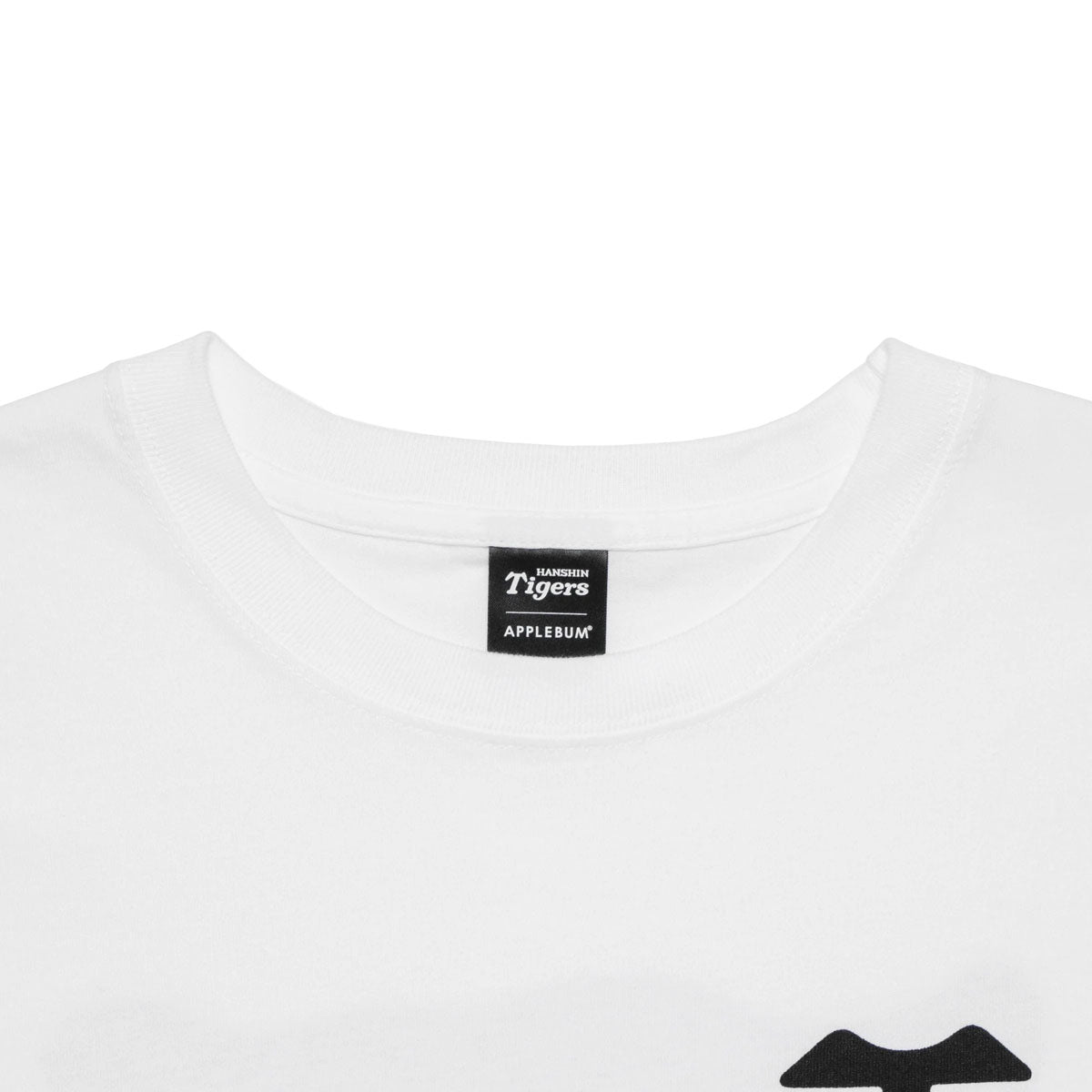 "Black Tiger" L/S T-shirt