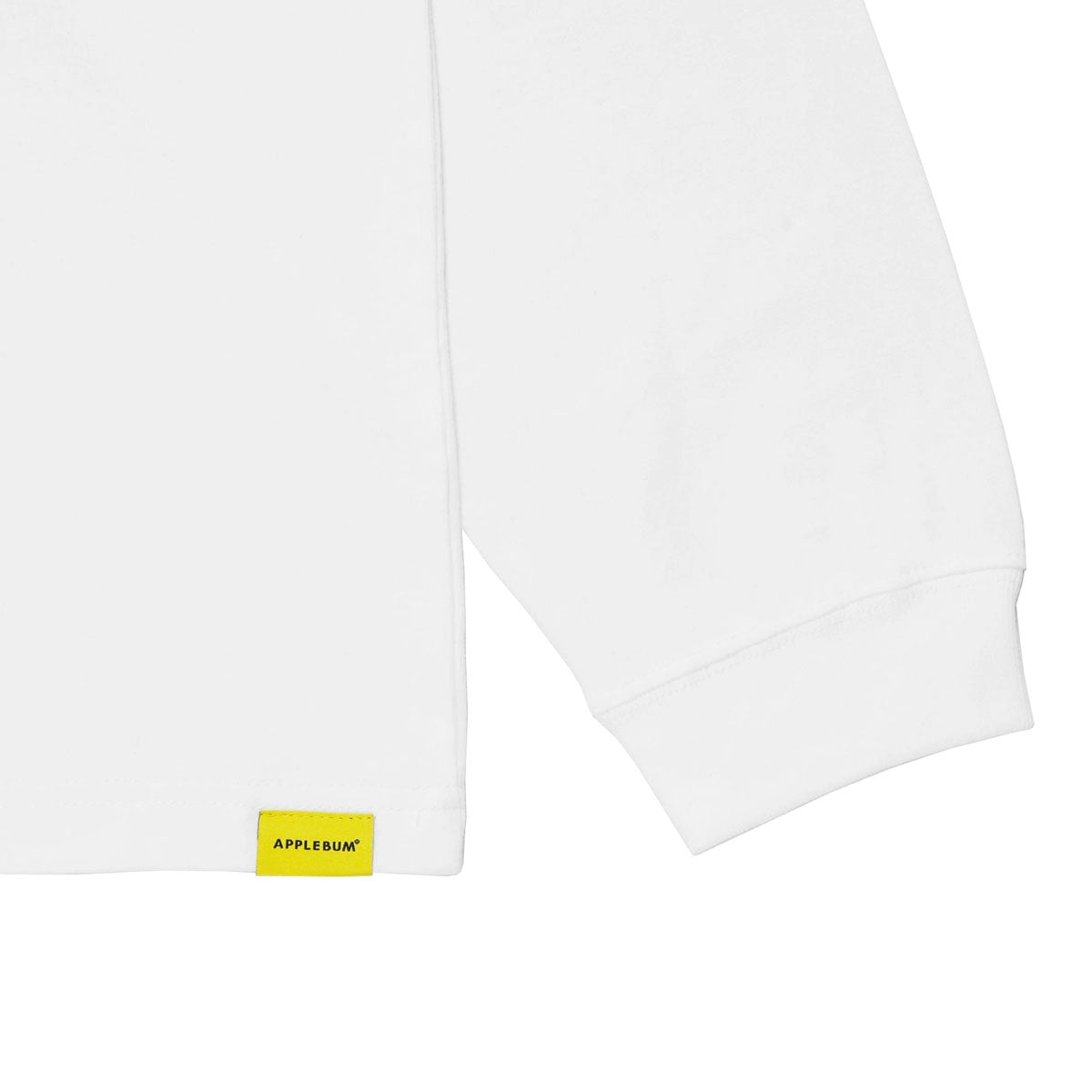 "Black Tiger" L/S T-shirt