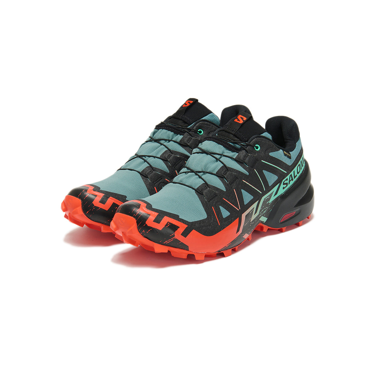 SPEEDCROSS 6 GORE-TEX
