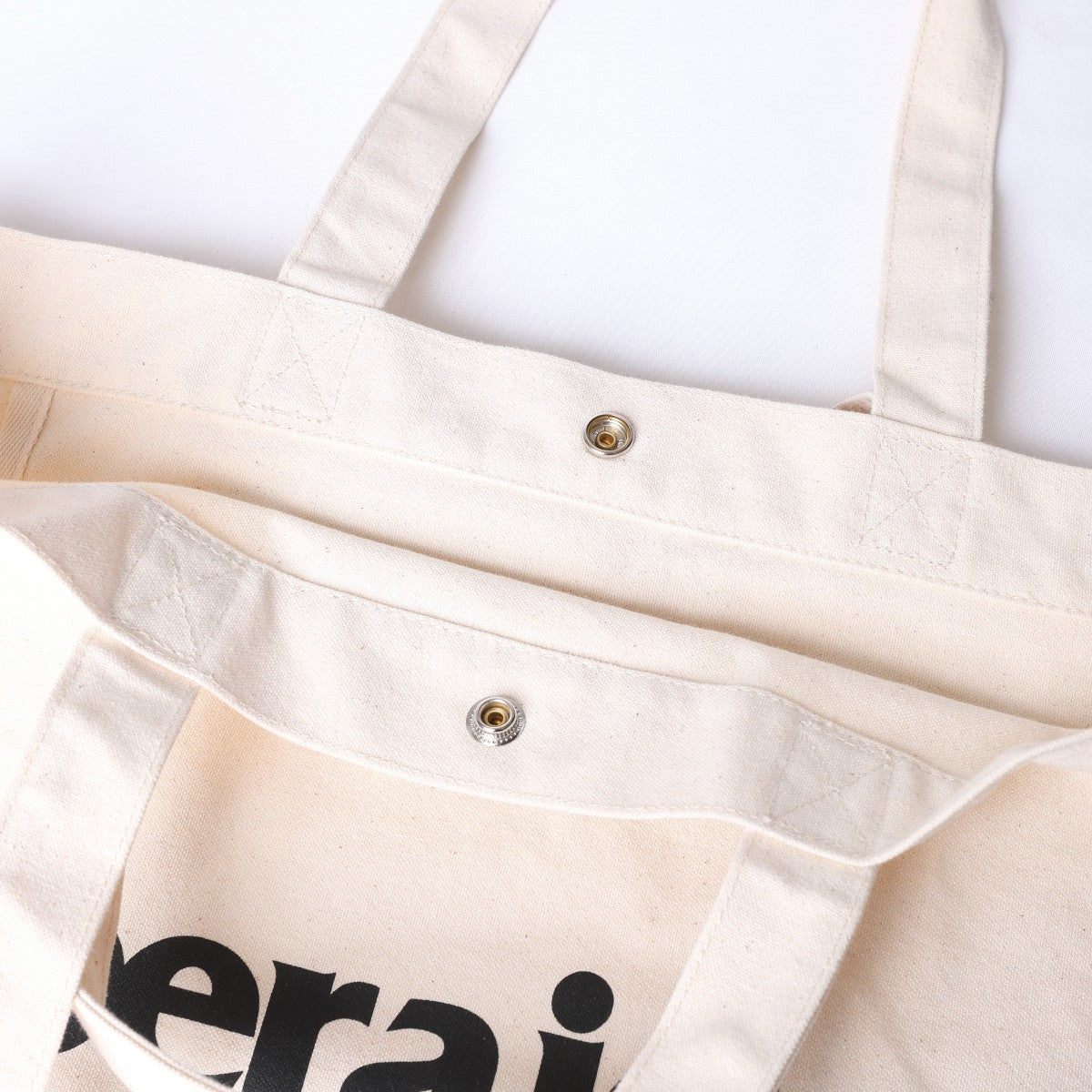 CANVAS TOTE BAG