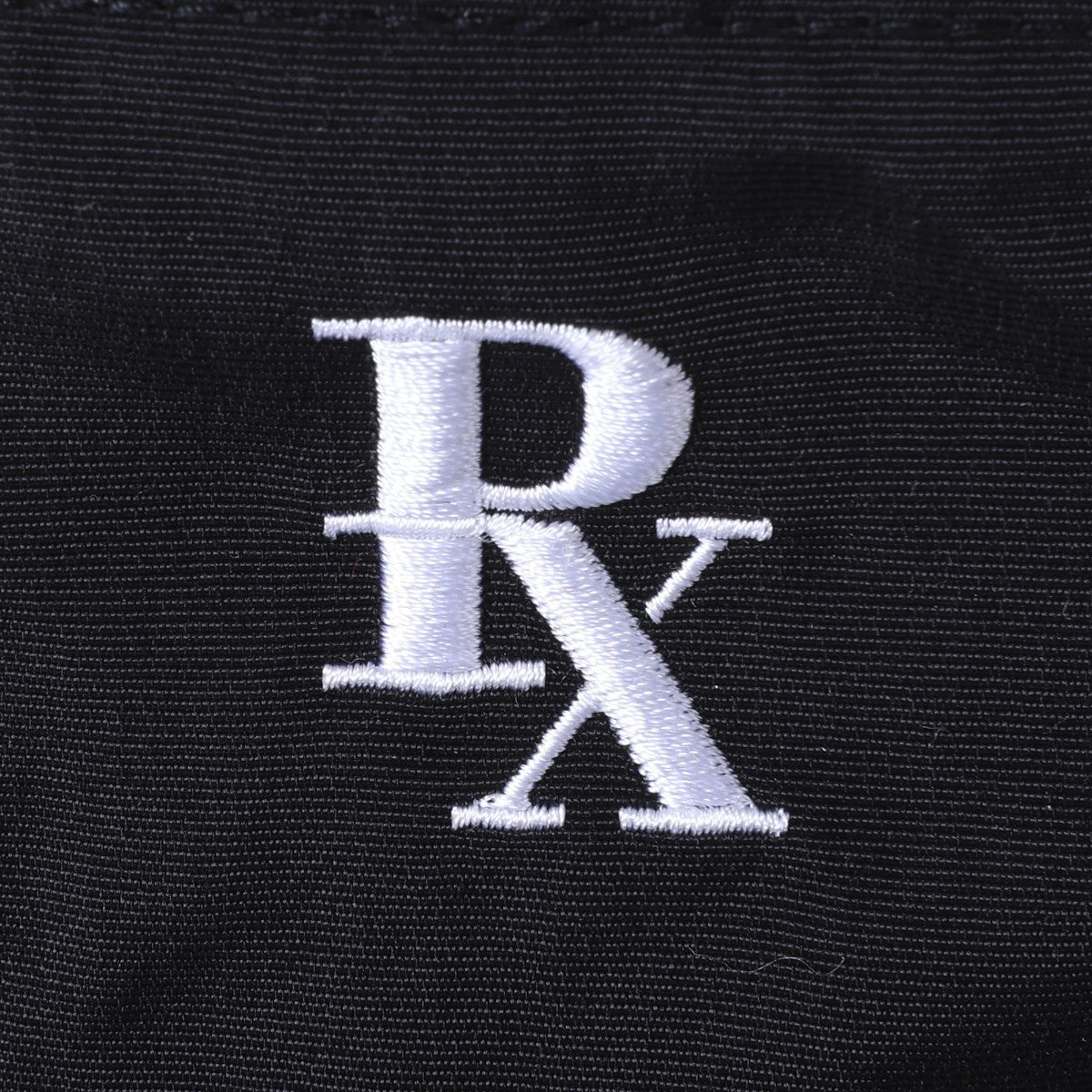 LOGO CAP