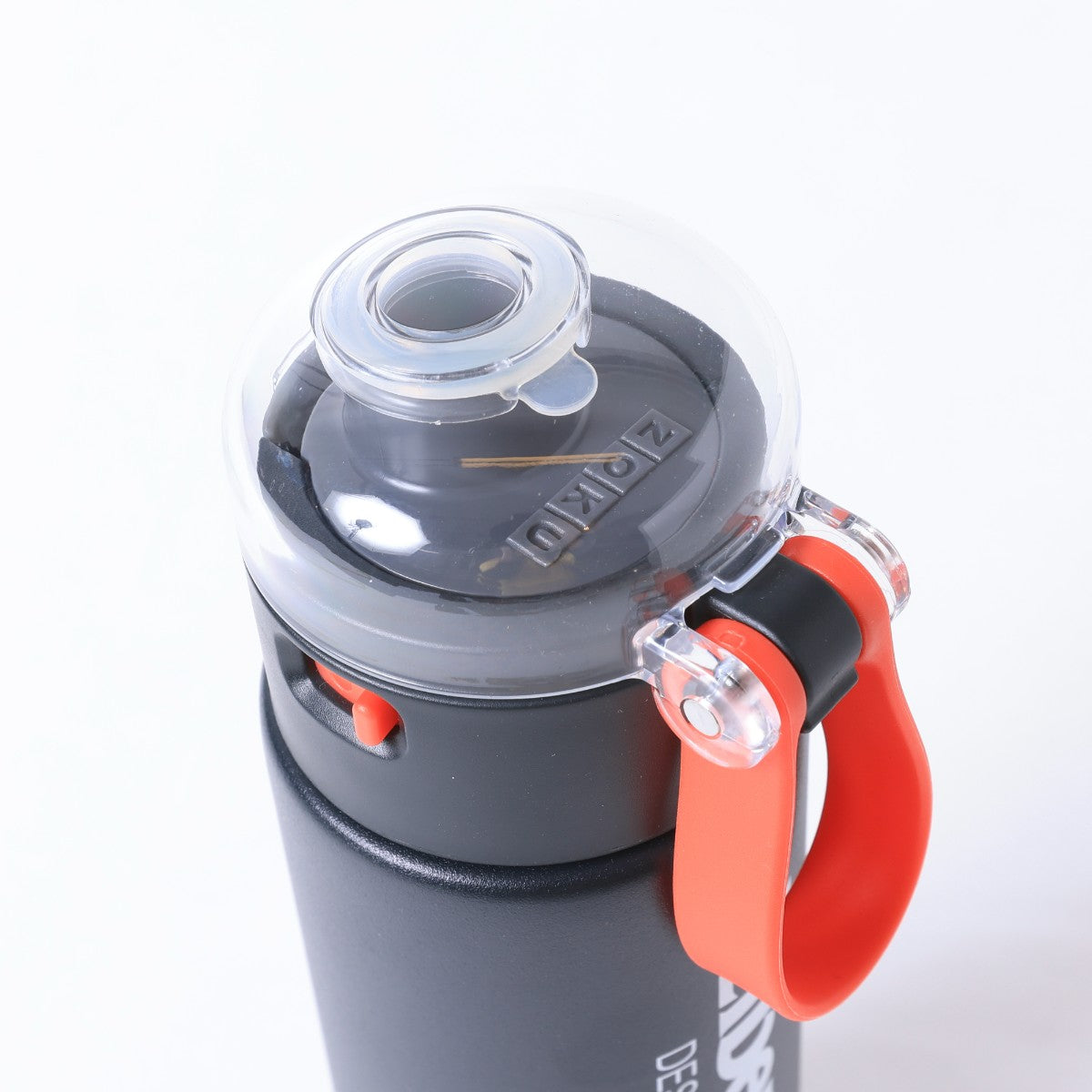 Liberaiders PX × ZOKU STAINLESS SPORTY BOTTLE 500