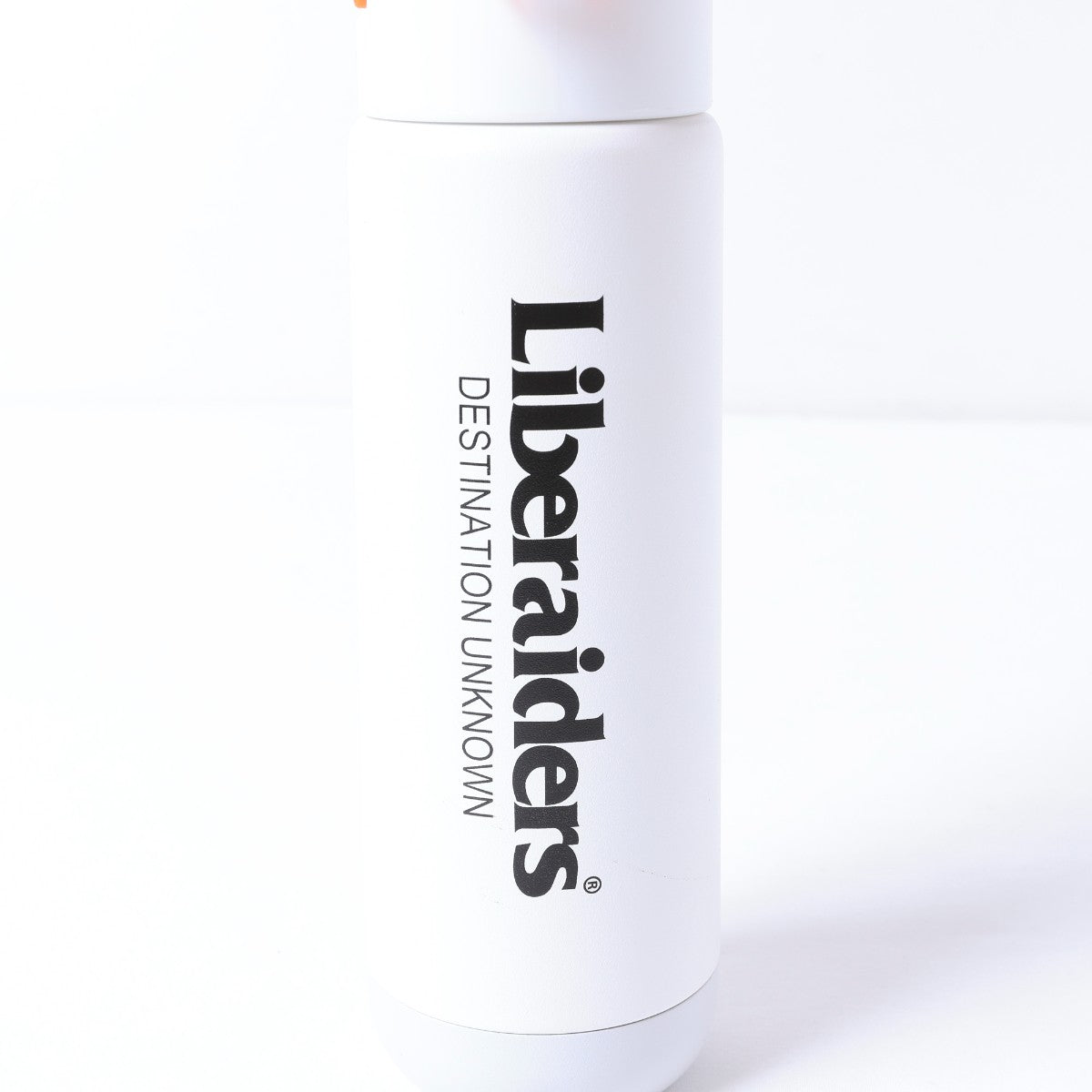 Liberaiders PX × ZOKU STAINLESS SPORTY BOTTLE 500