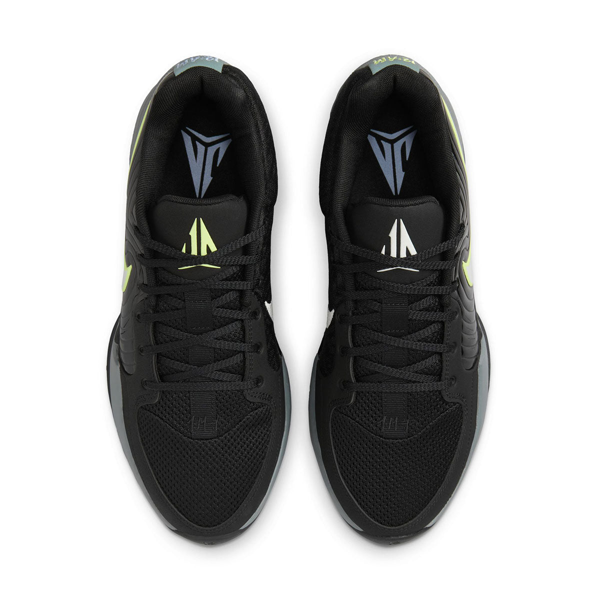 Ja 2 "Foundation" EP