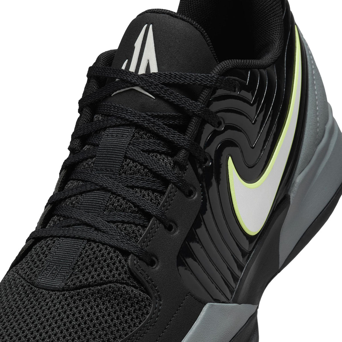 Ja 2 "Foundation" EP