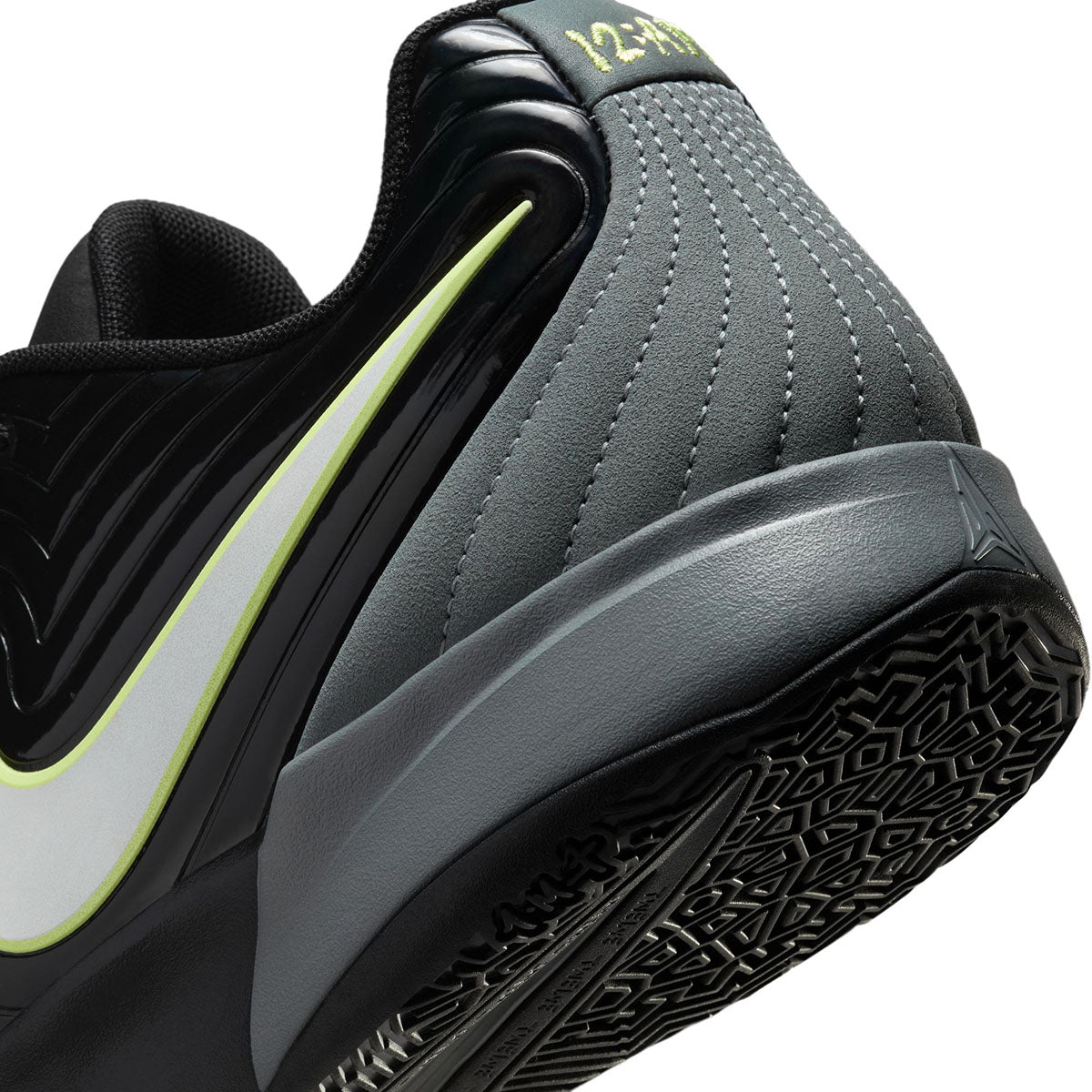 Ja 2 "Foundation" EP