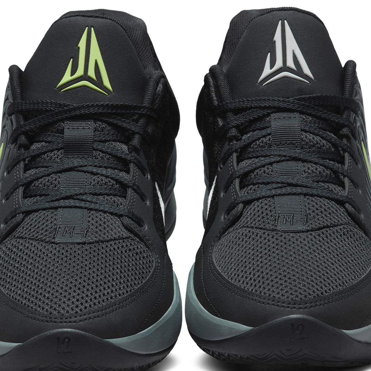 Ja 2 "Foundation" EP