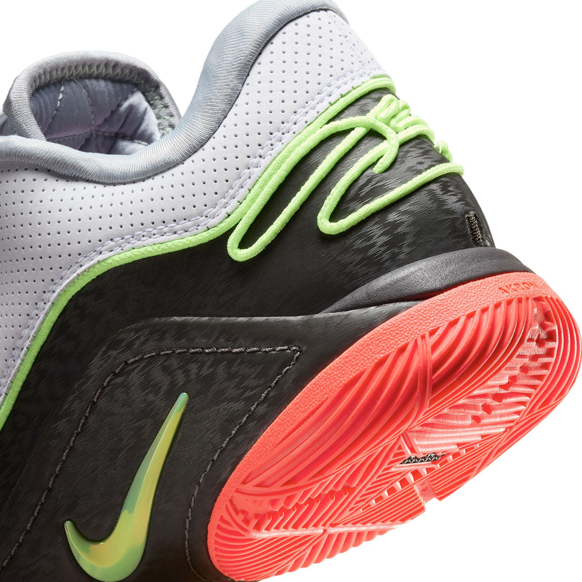 LeBron XXII "Crown Jewel" EP