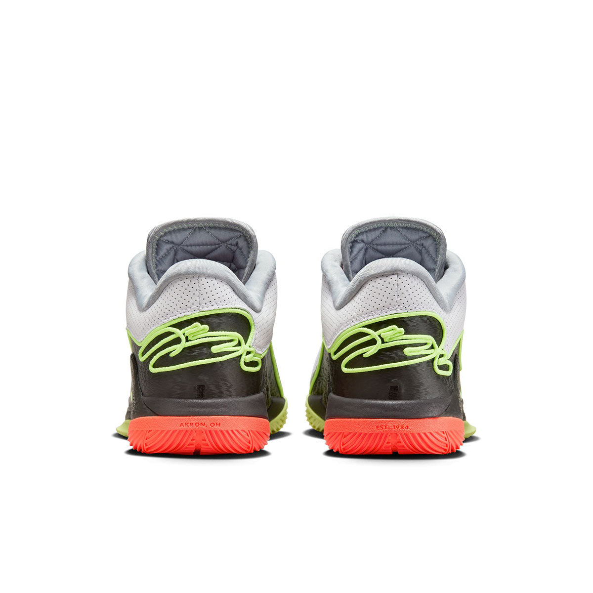 LeBron XXII "Crown Jewel" EP