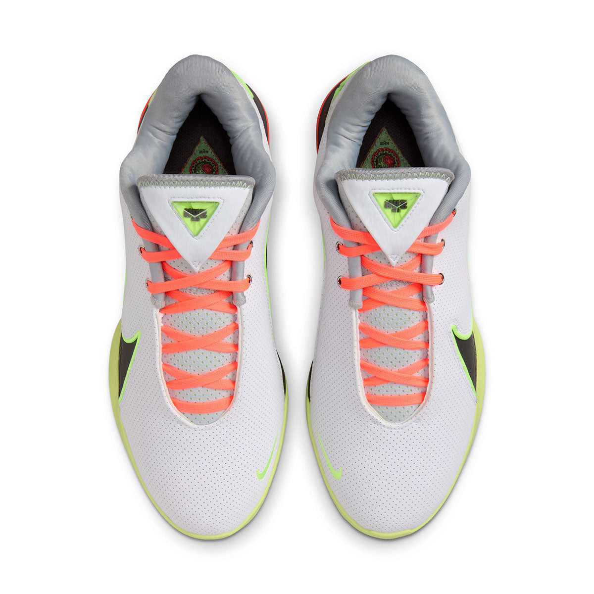 LeBron XXII "Crown Jewel" EP