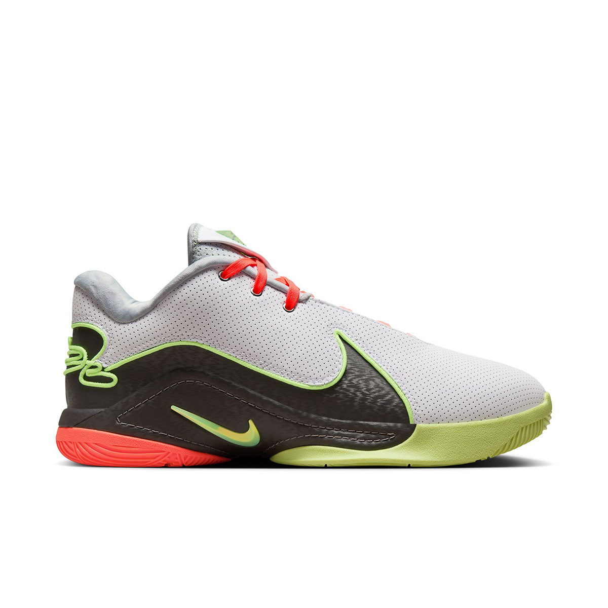 LeBron XXII "Crown Jewel" EP