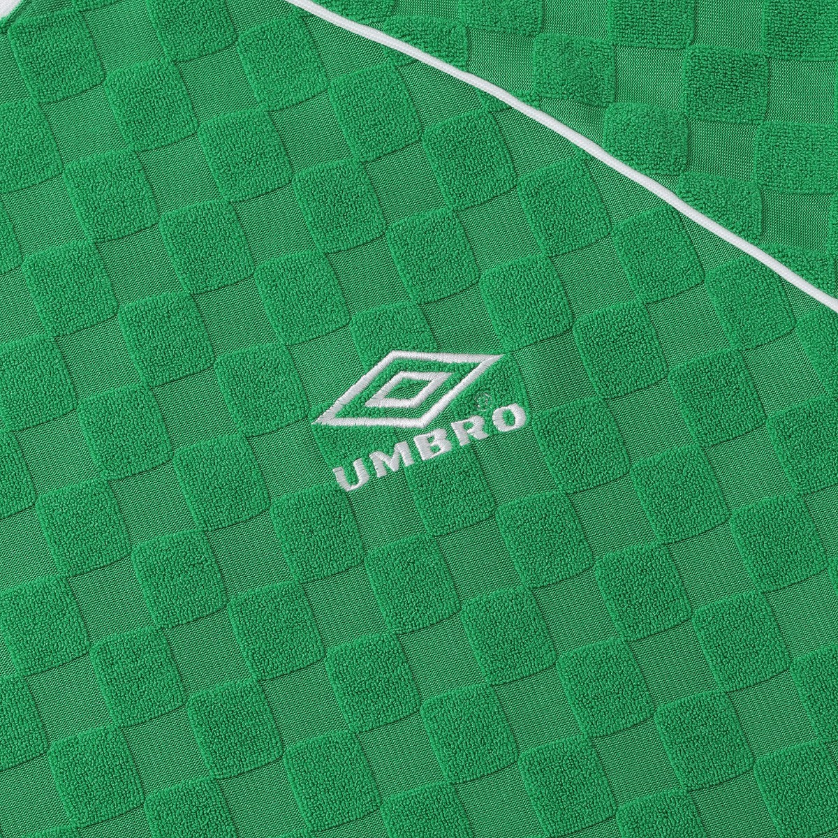 HBL OG CHECKERBOARD SHORT SLEEVE SHIRT